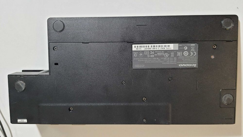 Ноутбук Lenovo Thinkpad P50 (Мобильная рабочая станция) 15"