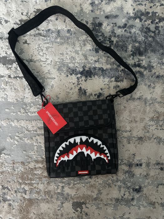 Сумка sprayground оригінал