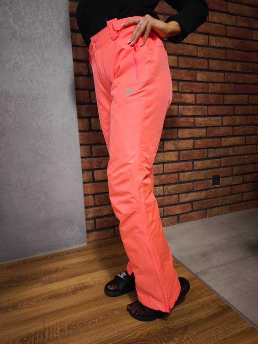 Damski Komplet Narciarski Firefly & 4F rozmiar :L 5.000