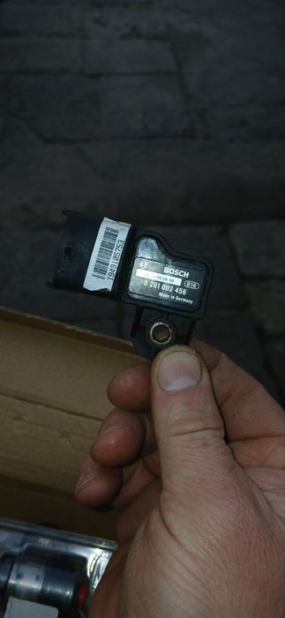 МАП сенсор BOSCH