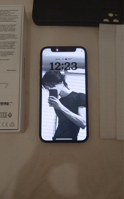 iPhone 12 mini 128GB