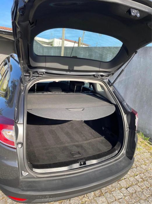 Renault Megane 1.5 dCI 110cv NACIONAL