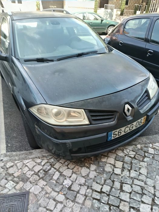 Vende-se Renault Megane