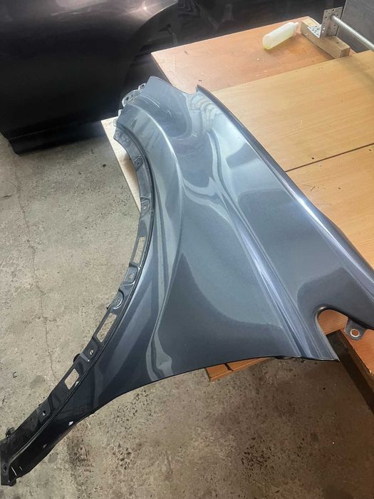 Крыло переднее левое Toyota Rav4 2013-2018 538020R050