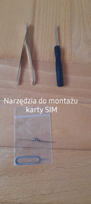 Zegarek LOOK ME FOREVER + szkiełka ochronne GRIZZ
