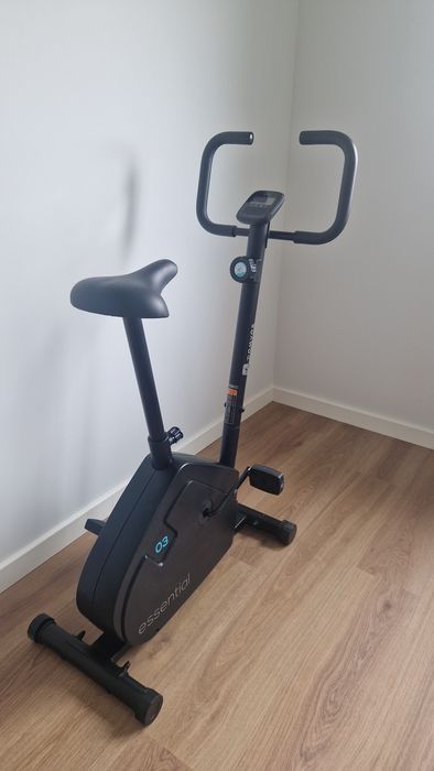 Rower stacjonarny