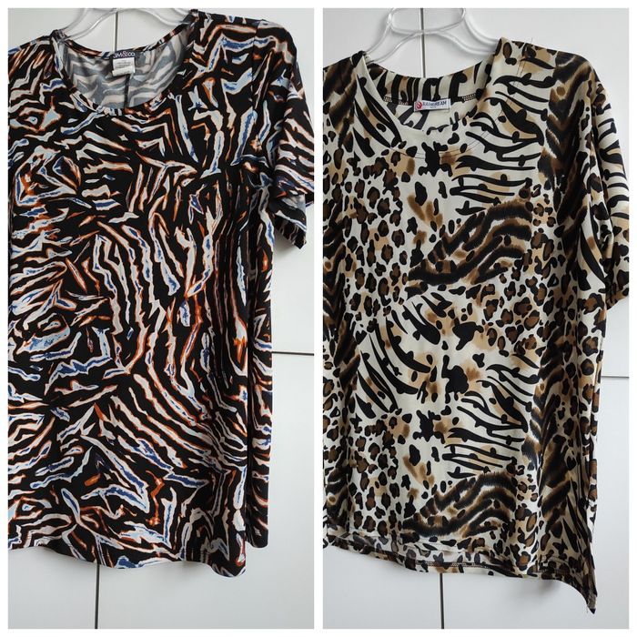 Paczka: Spodnie,,Only+kombinez,,GARAGE+bluzki,Atmosphere,NewLo/38 M-40