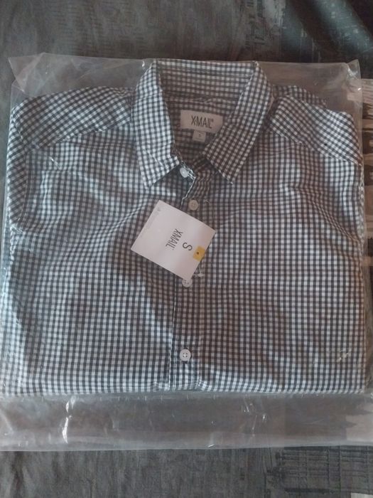 Рубашка підліткова чоловіча Kik