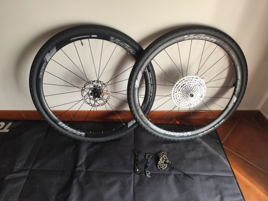 Bike gravel Superior x-road GR