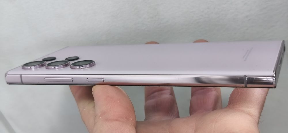 На запчасти Samsung s23 ultra 12/512