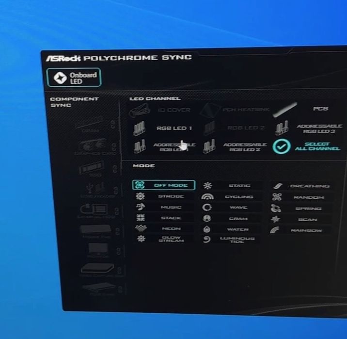 Komputer stacjonarny AMD Ryzen 9 7950X | 64 GB DDR5 | 4 TB NVMe | B650M