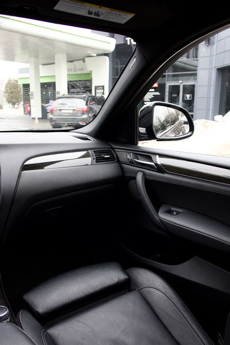 Продам BMW X4 M40i