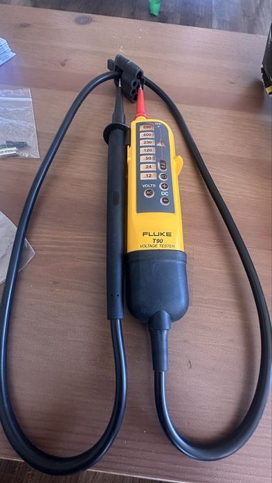 Tester elektroniczny T90