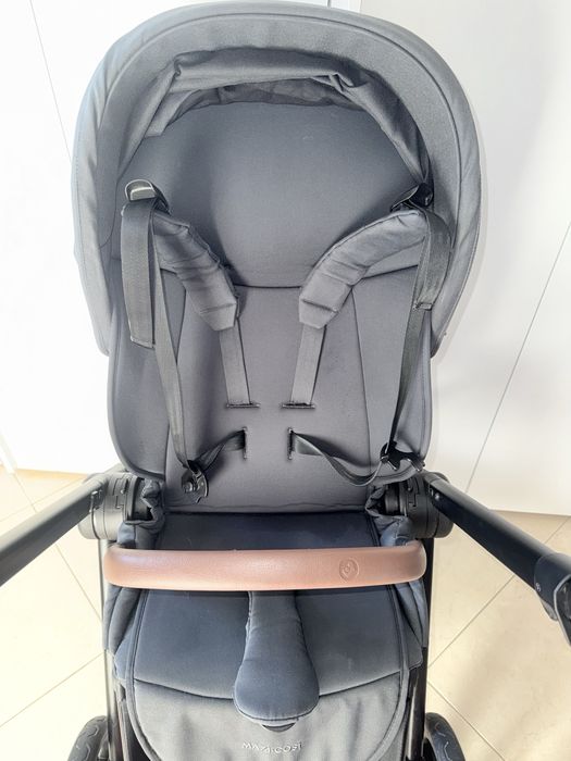 Carrinho bebé OXFORD da Maxi Cosi