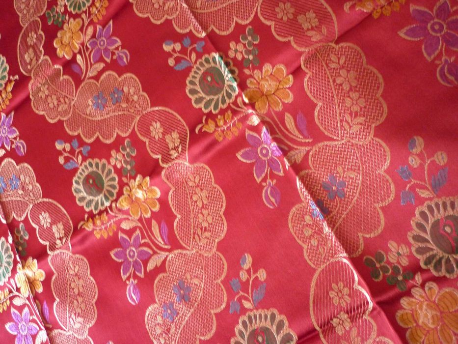 tapetes de algodão (manufactura)