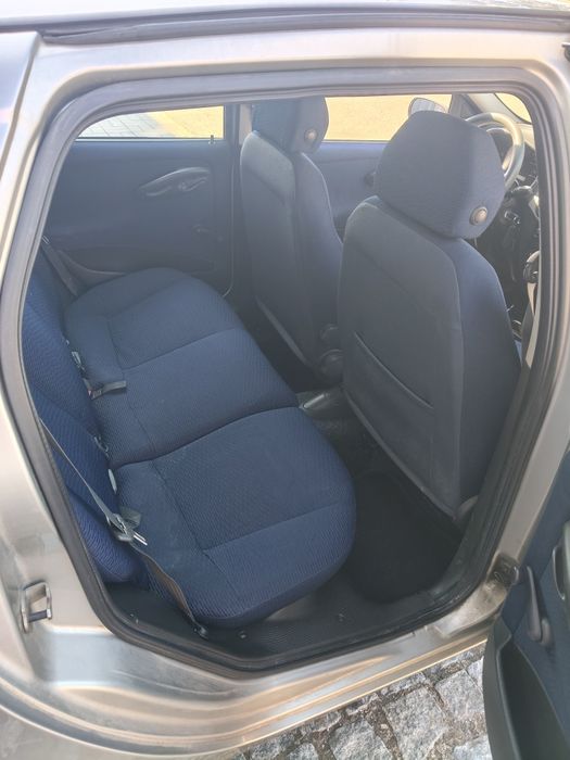 Fiat Punto — fotografia 8