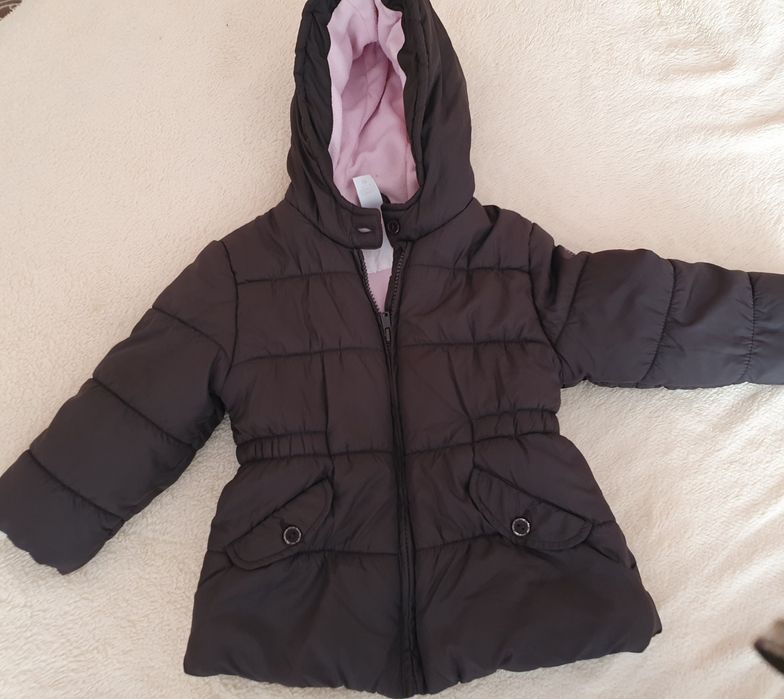 Демісезонна курточка для дівчинки/курточка для девочки