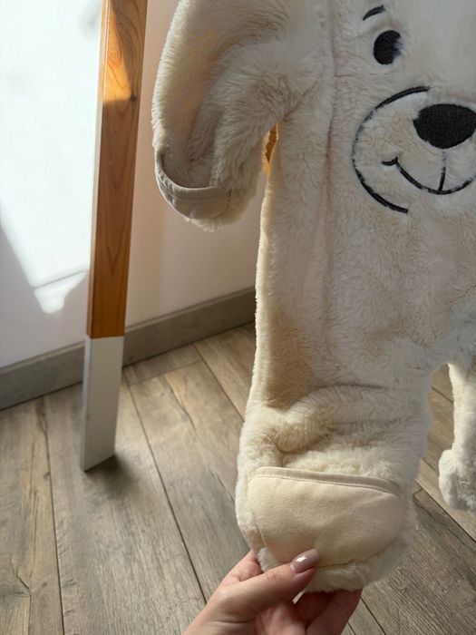 Демісезоний дитячий комбінезон  3-6місяці