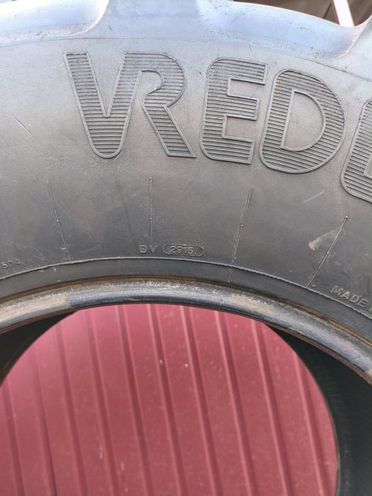 600/65 R28 Vredestein Traxion XXL 147D