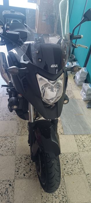 Vendo NC 750X 2015
