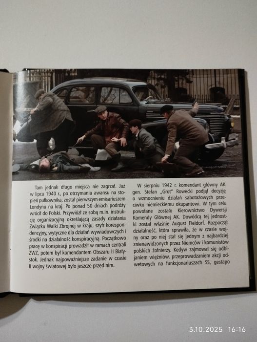 Generał Nil - film DVD