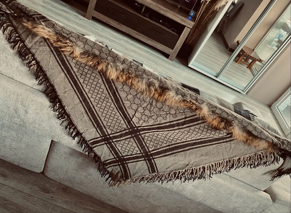 Платок Gucci, оригинал