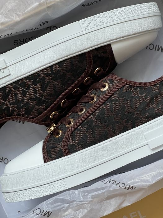 Кеди кросівки Michael Kors