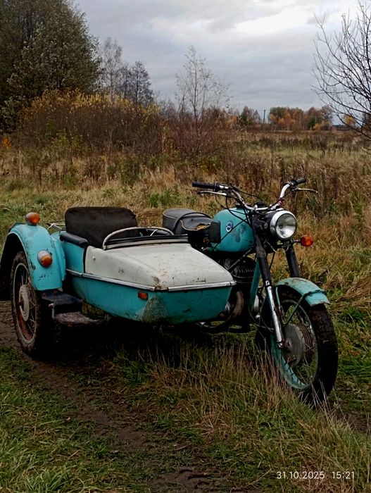 Розбор іж планета 3