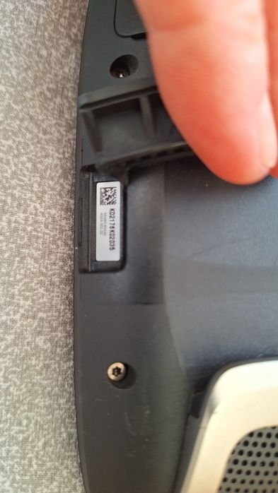 GPS TomTom 4GE40 com suporte mota