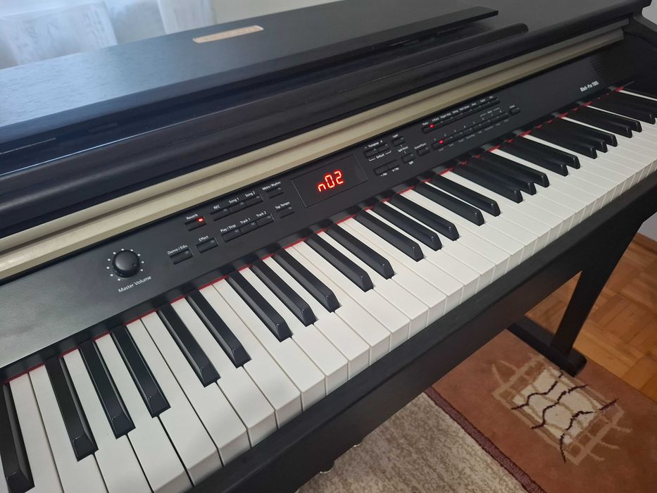 Pianino cyfrowe Kurzweil Mark-Pro Twoi