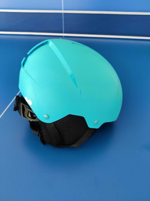Capacete neve criança H100 (48cm-52cm)