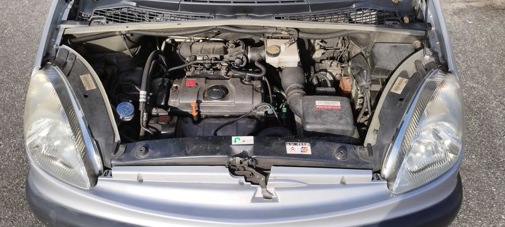 Citroën Xsara Picasso 1.6l