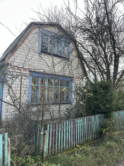 Дача ( Федоренки )