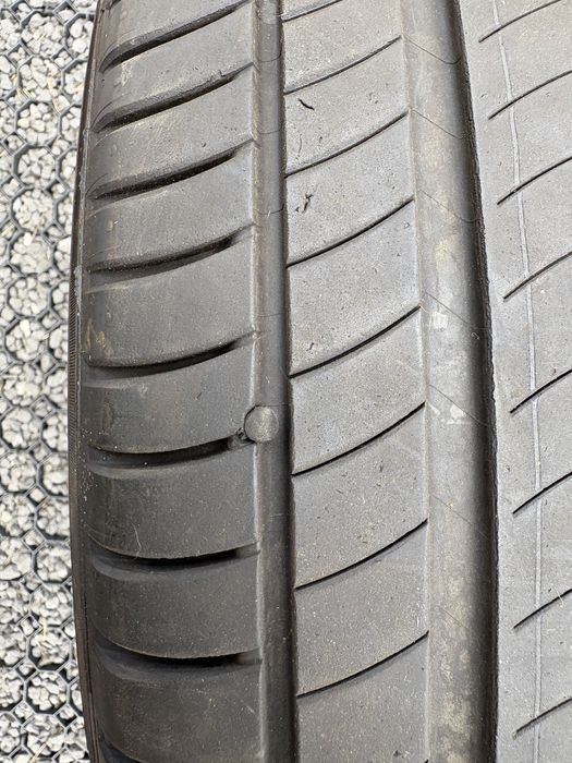 Komplet 4x Michelin Primacy 3 225/50/18 + zapas gratis