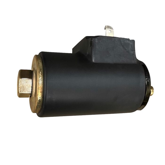 Bosch Zawór nabojowy hydrauliczny z cewką 24V 100%ED