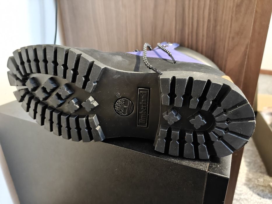 Buty Timberland r.42