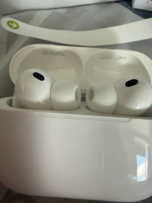 Навушникі Airpods pro 3 apple iphone беспроводные Bluetooth наушники