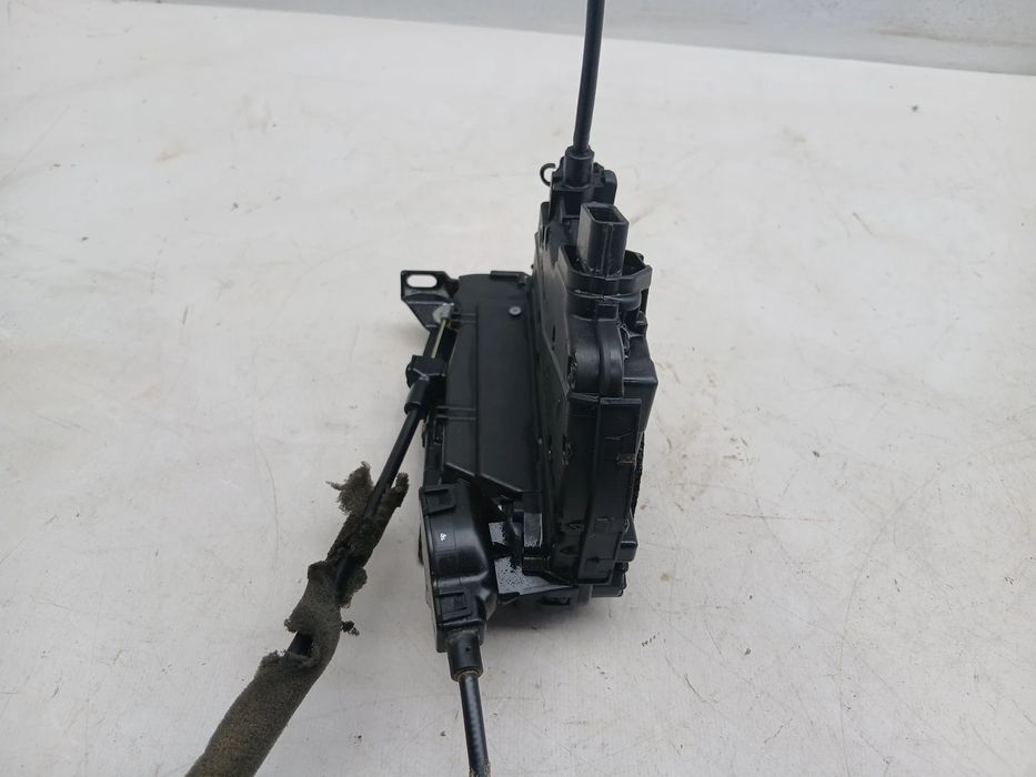 Fechadura / fecho porta frente esquerdo SMART ForTwo Coupé (453)