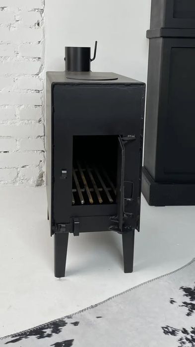 ‼️ЦЕНУ СНИЖЕНО‼️Печи Буржуйки для обогрева ОГРОМНЫЙ СКЛАД КИЕВ Пишите