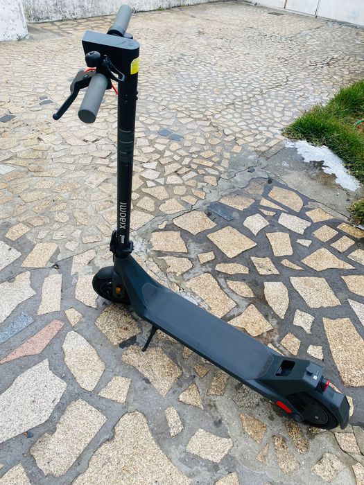 Vendo scooter elétrica xiaomi 4 lite