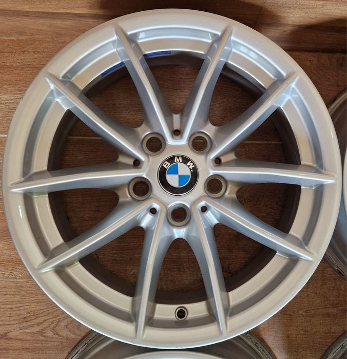 BMW R16 5x112 X1 X3 2 3 4 серія