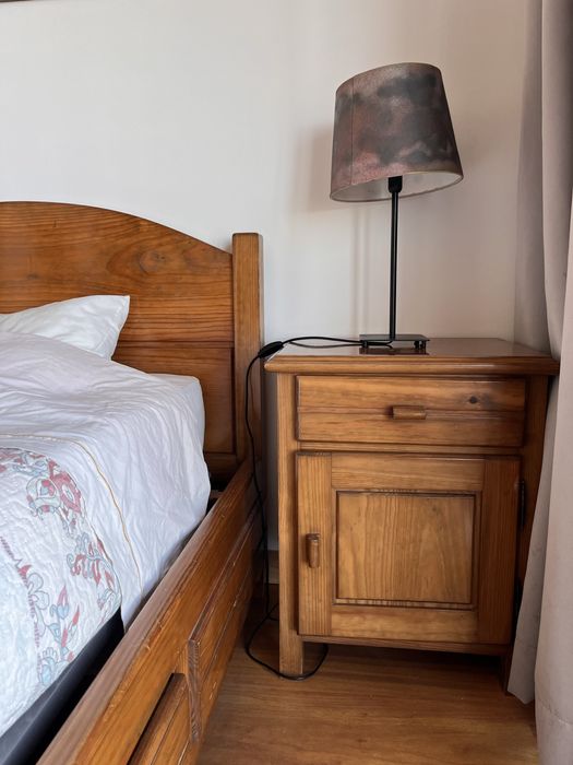 Excelente Oportunidade - Mobília de Quarto Solteiro