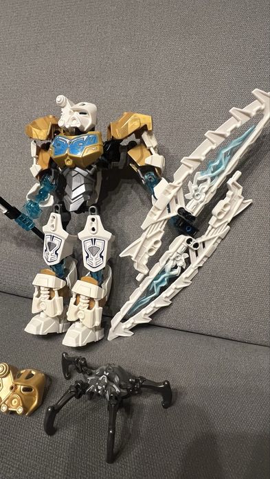 Lego Bionicle 70788