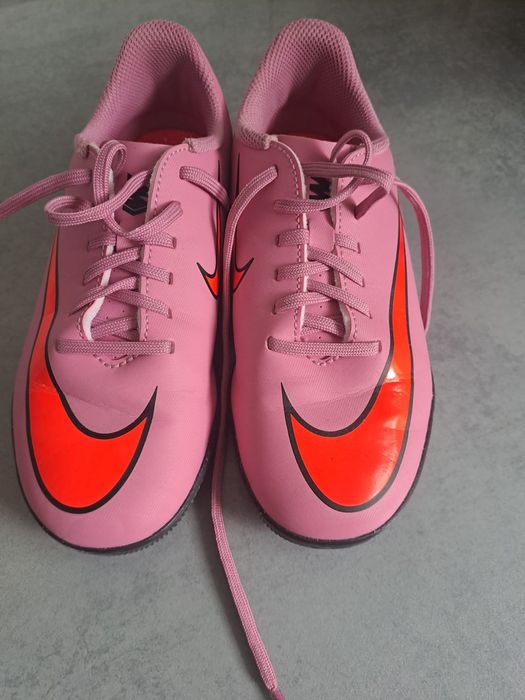 Halowki nike 33, buty halowe 21cm