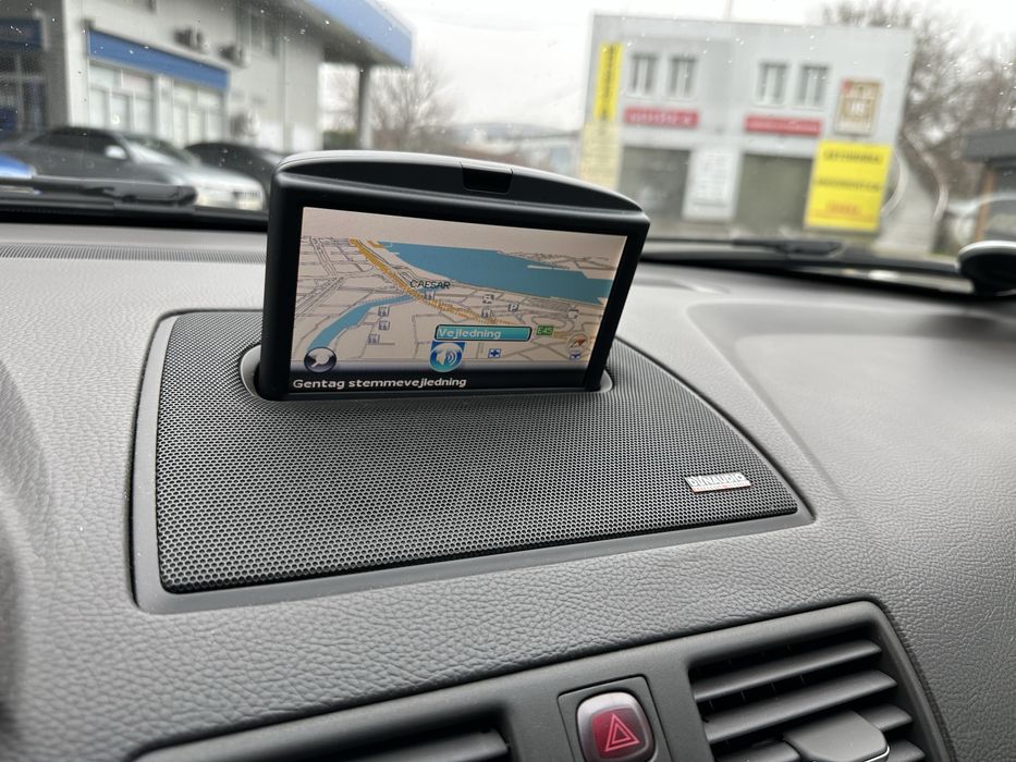 Volvo XC90, 2.4, 7 місць, 2008 рік, 136 КВТ.