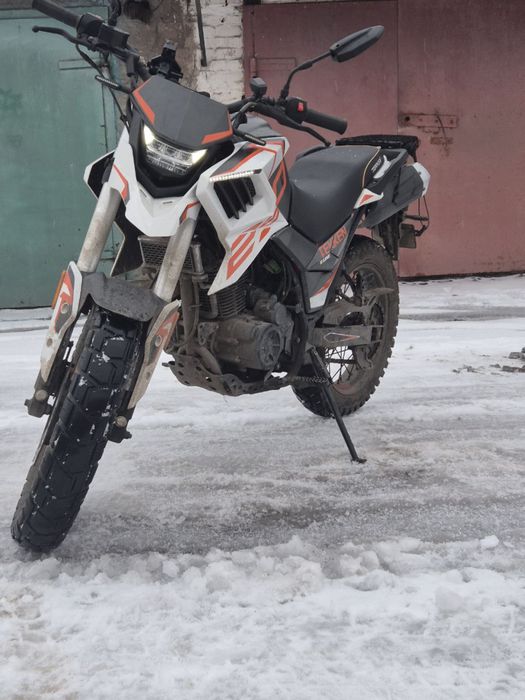 У продажі TEKKEN 250