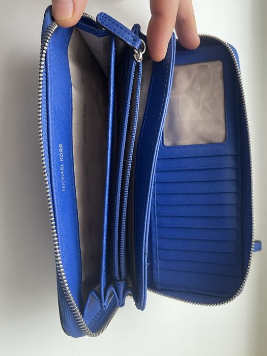 Оригинпльный кошелек Michael Kors