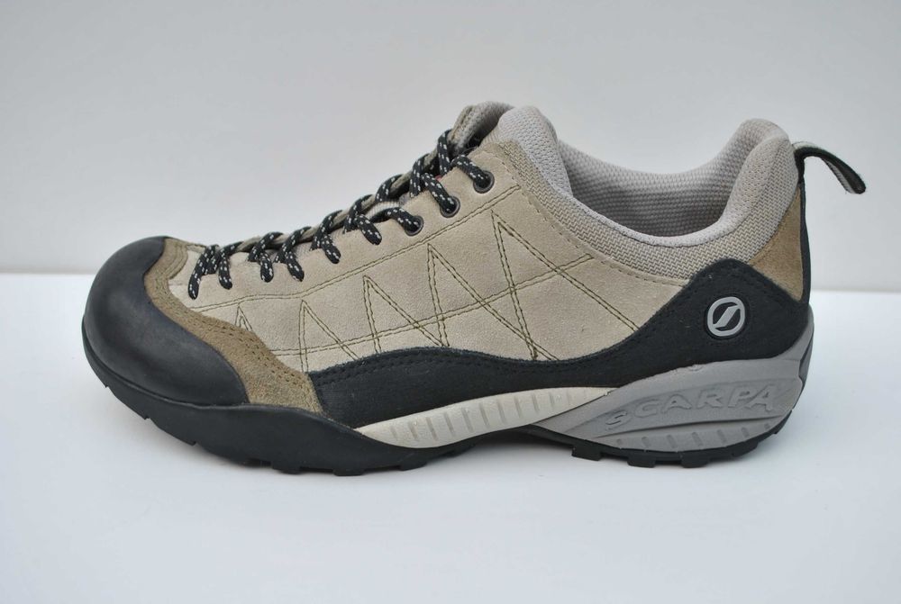 Buty trekkingowe Scarpa
