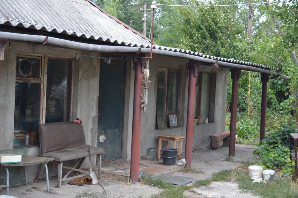 Продам будинок в селі