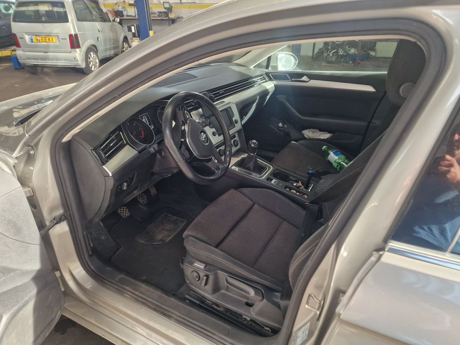 Passatvariant 1600 tdi